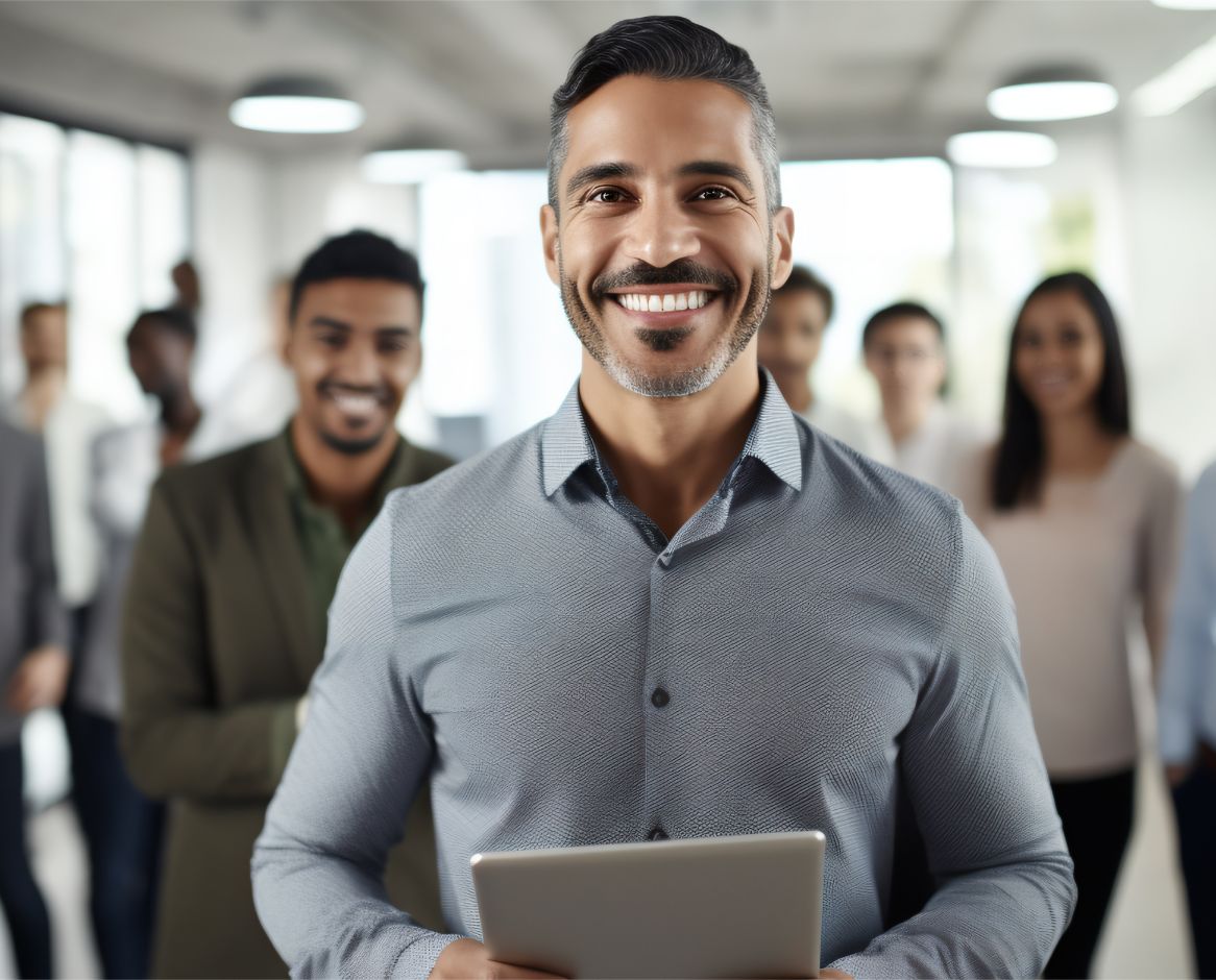 The Effective Leadership Toolkit
